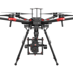 DJi M600 DJi M600