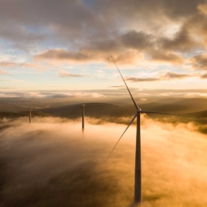 windturbine windturbine